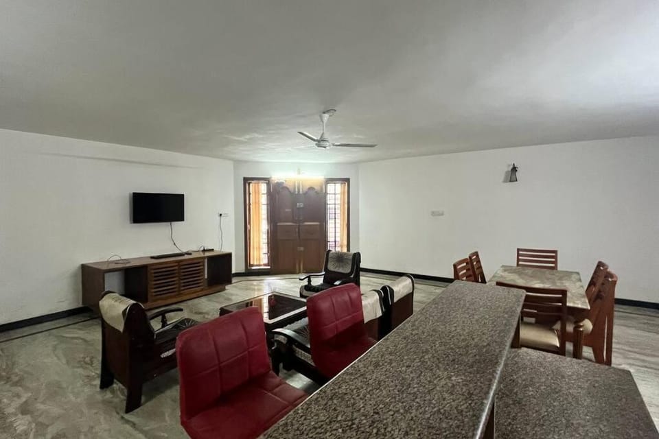 Beena's homestay Apartment in Kochi
