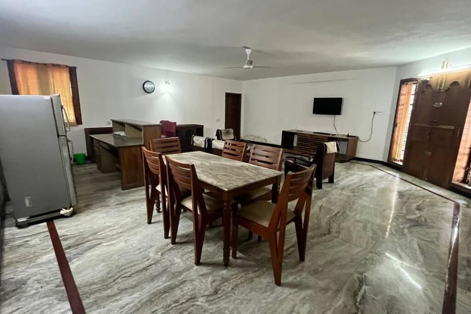 Beena's homestay Apartment in Kochi
