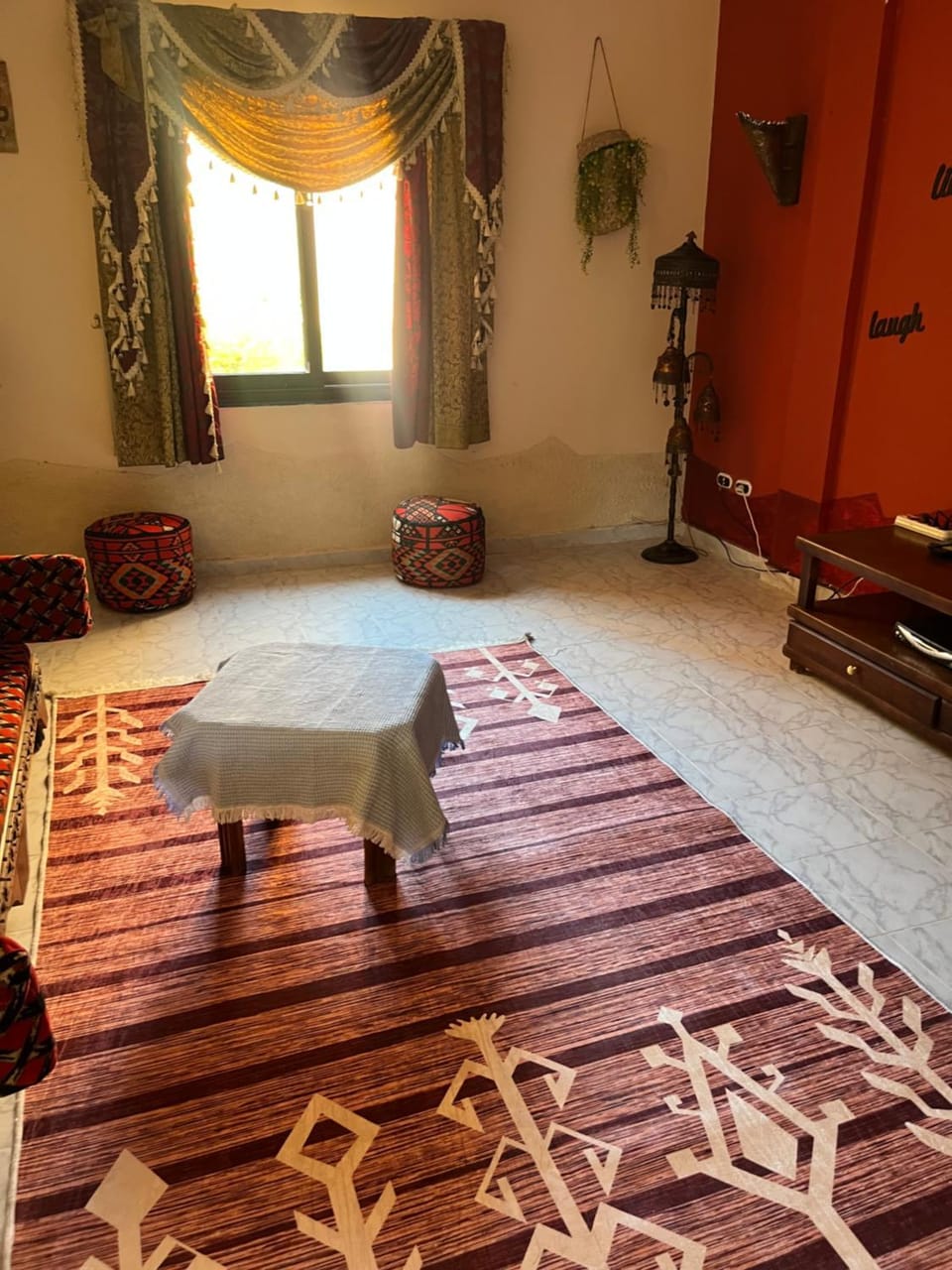 Chalet in Stella Makadi on ground floor with beach and pools access Apartment in Hurghada