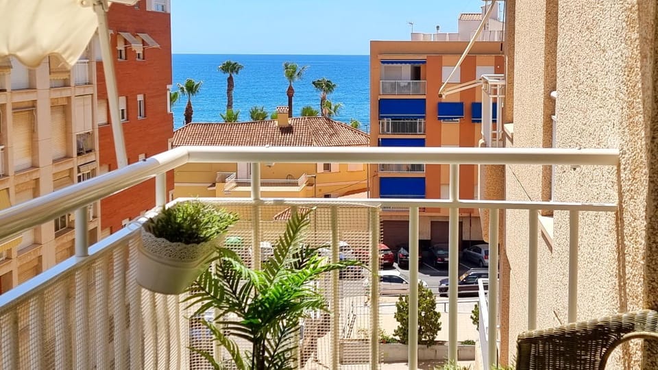 View (from property/room), Sea view