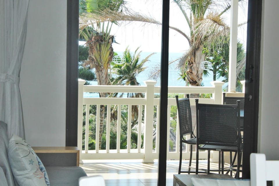 Hello Holiday at D17 Banana Beach Club Apartment in KwaZulu-Natal