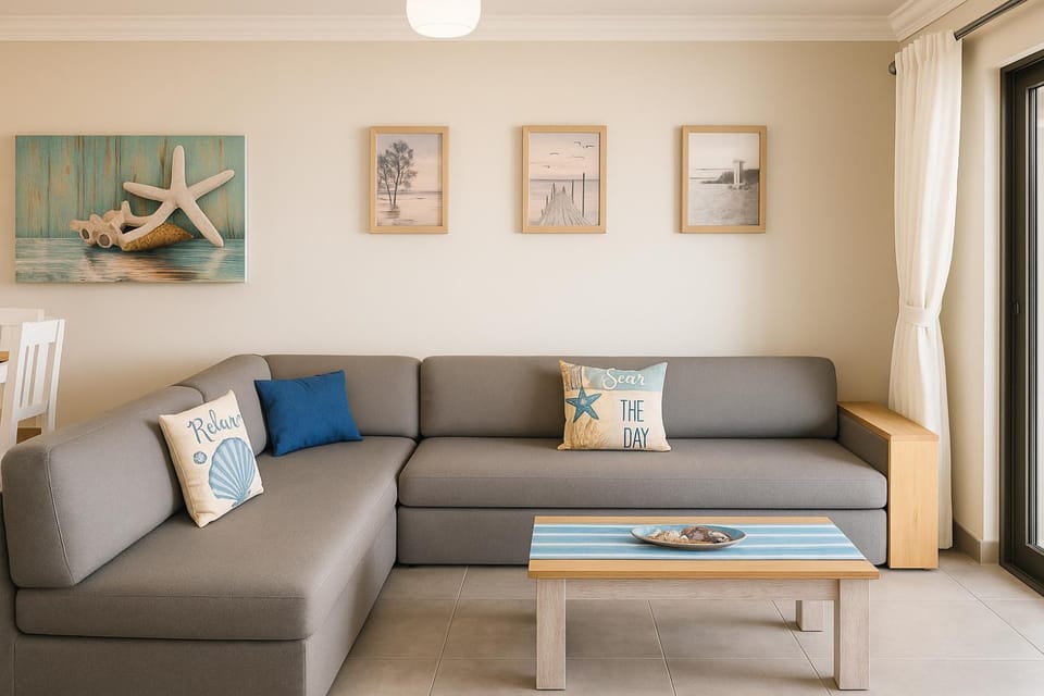 Hello Holiday at D17 Banana Beach Club Apartment in KwaZulu-Natal