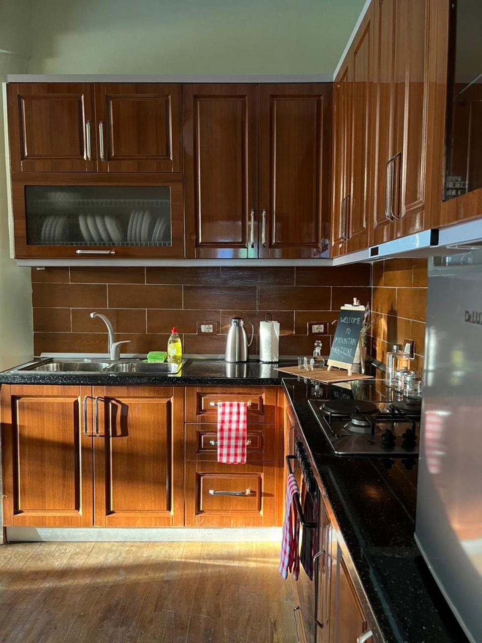 Selim Guesthouse Apartment in Vlorë County, Albania