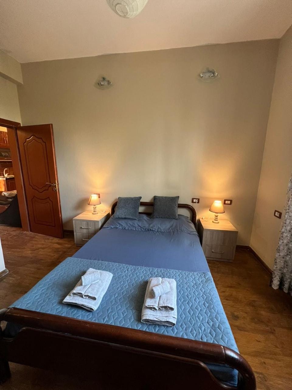 Selim Guesthouse Apartment in Vlorë County, Albania