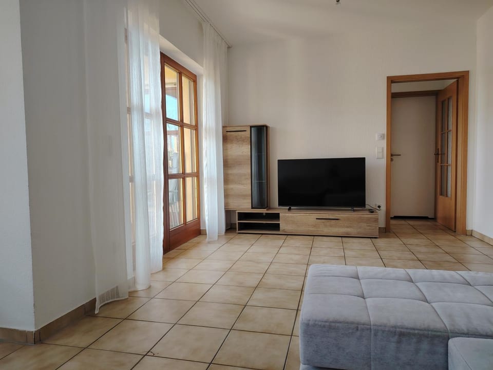 Gemütliche 100 qm Wohnung mit Balkon Apartment in Bavaria