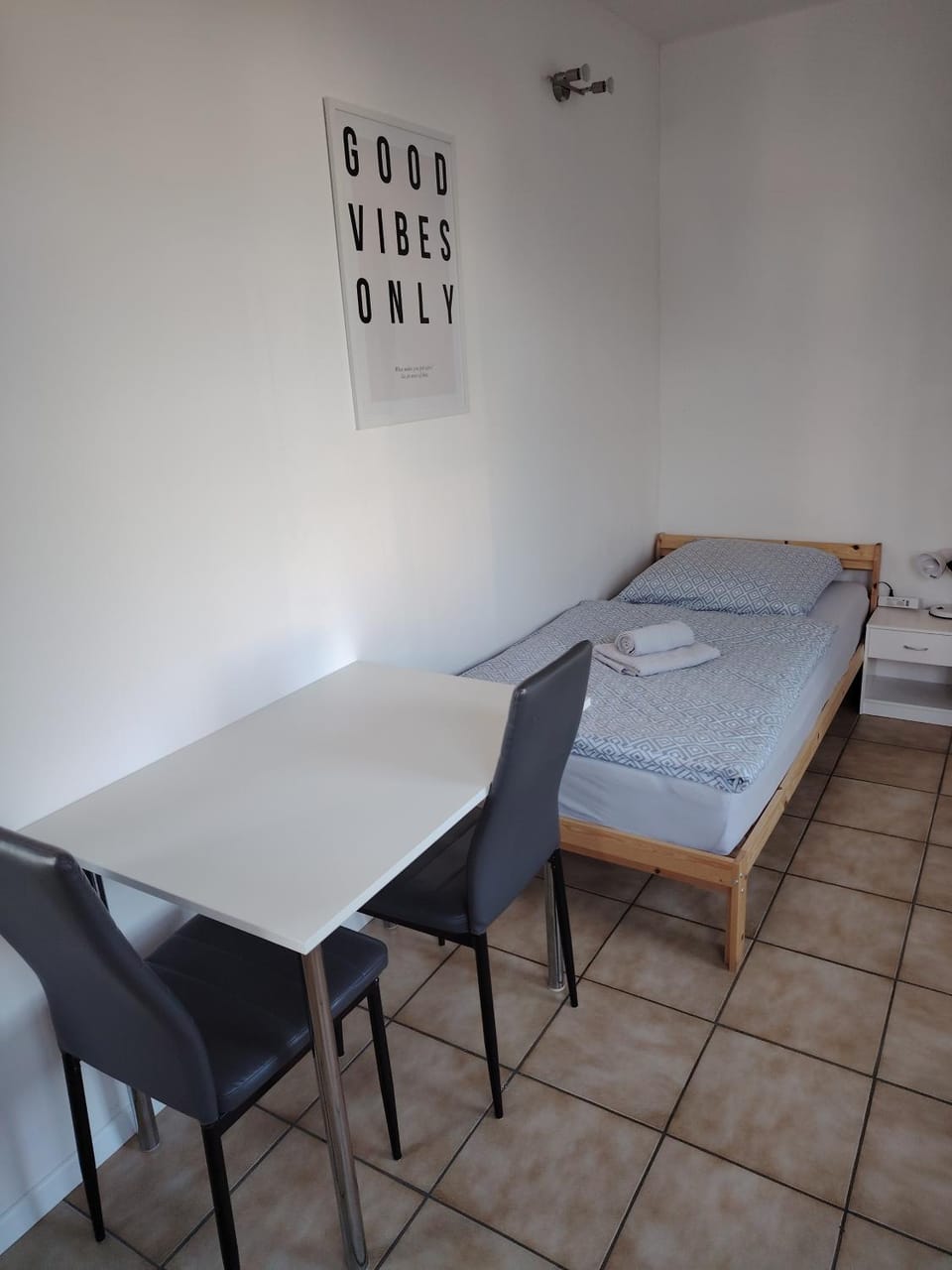 Gemütliche 100 qm Wohnung mit Balkon Apartment in Bavaria