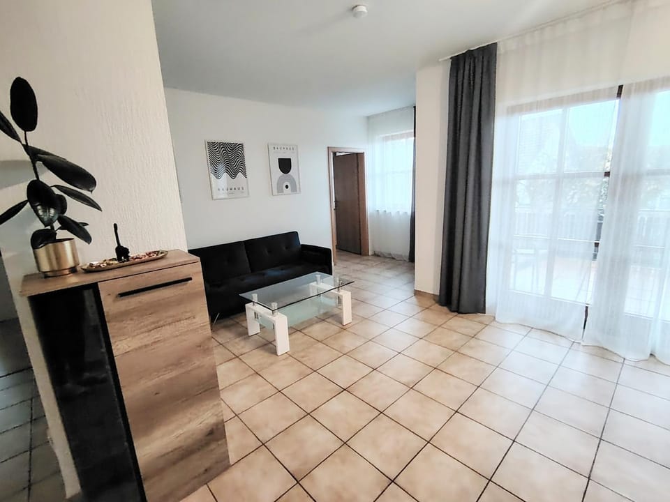 Gemütliche 100 qm Wohnung mit Balkon Apartment in Bavaria