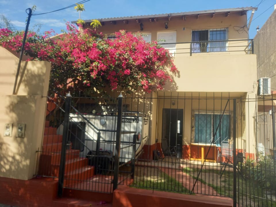 Alojamiento temporario 1 Apartment in Buenos Aires Province