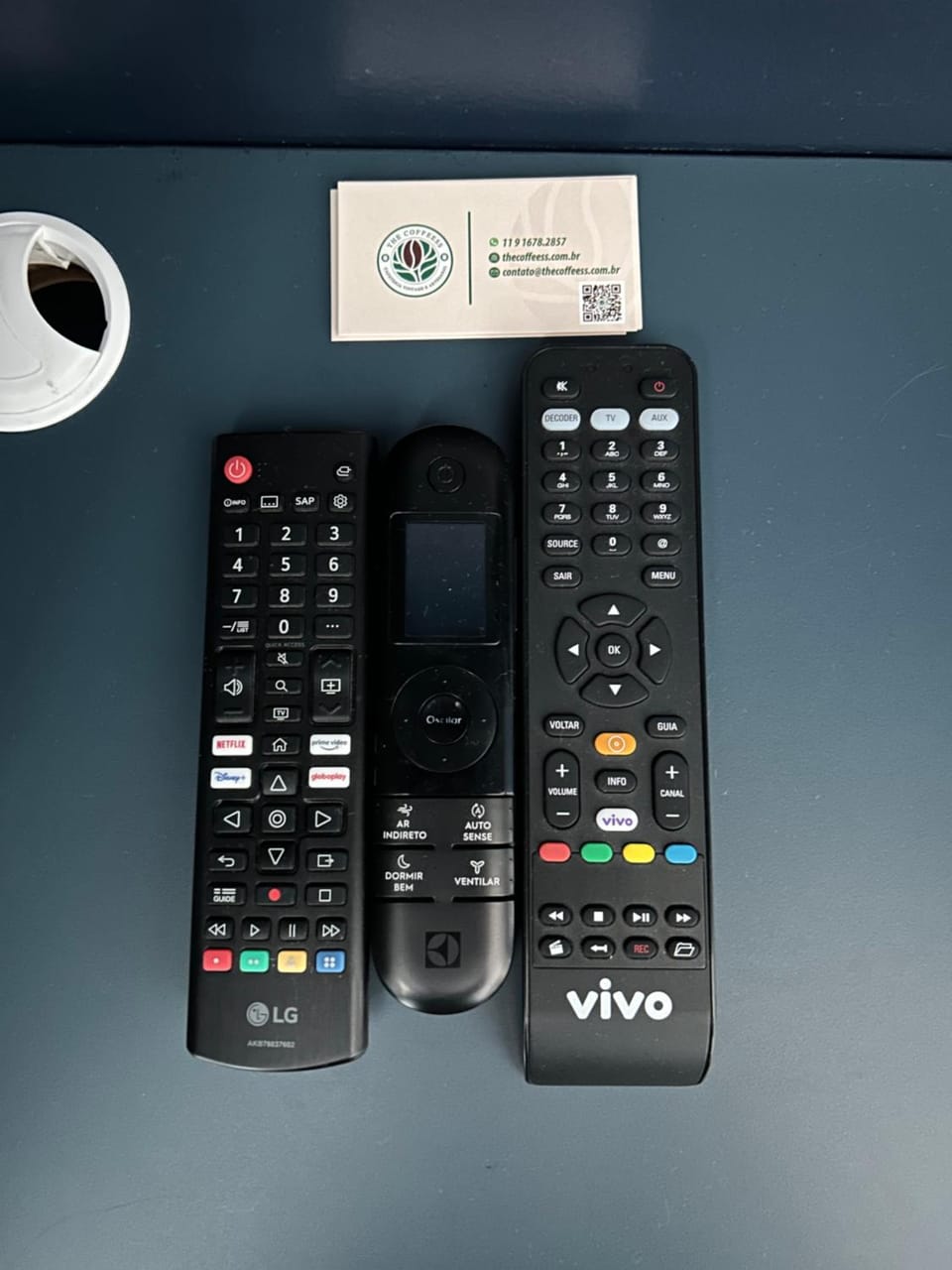 TV and multimedia