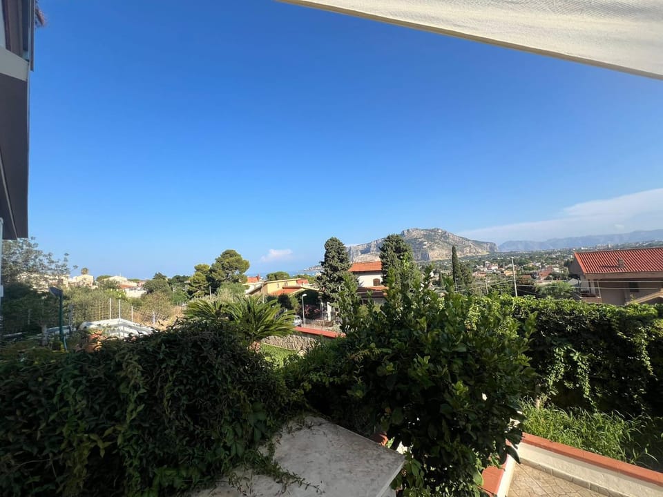 Mondello Tolomea guest house Apartment in Palermo