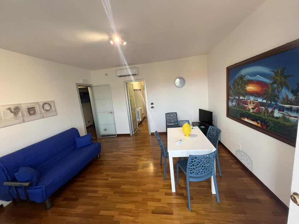 Mondello Tolomea guest house Apartment in Palermo