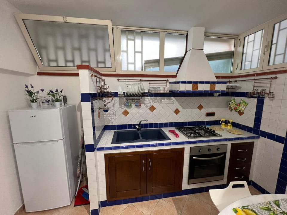 Mondello Tolomea guest house Apartment in Palermo