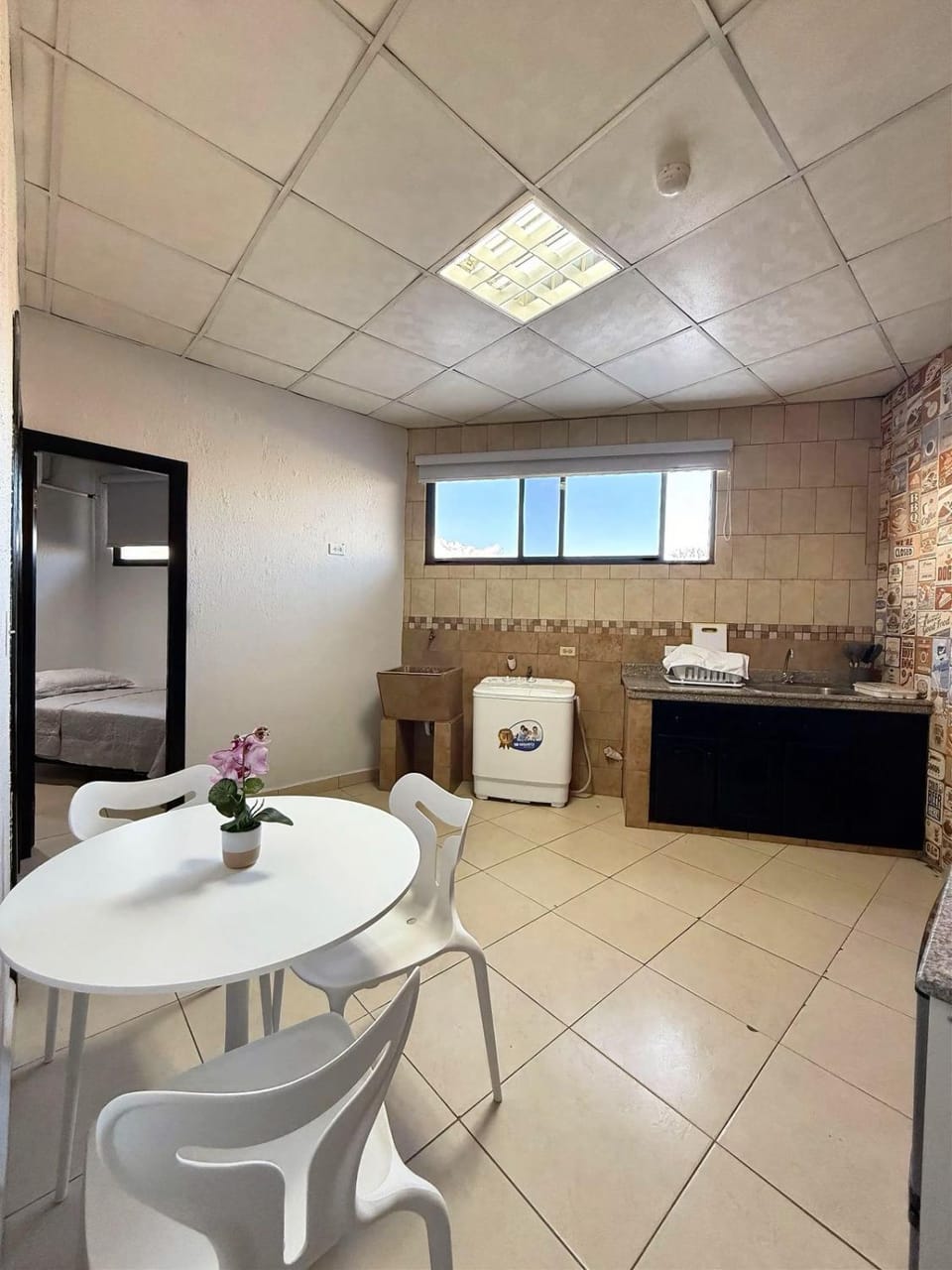 Apartamentos Marconela Apartment in David