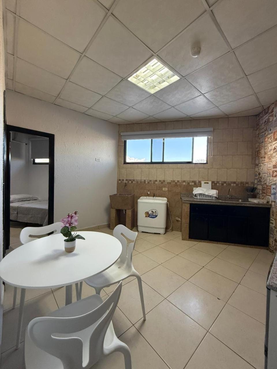 Apartamentos Marconela Apartment in David