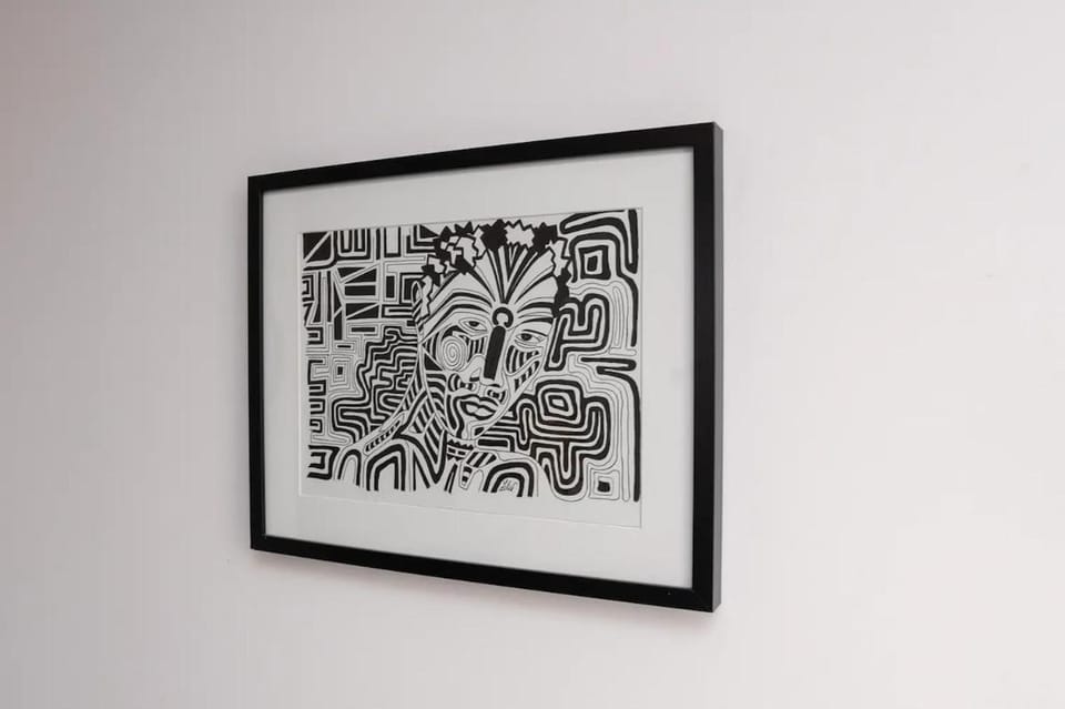 Studio avec wifi - Breizh Key Apartment in Lorient