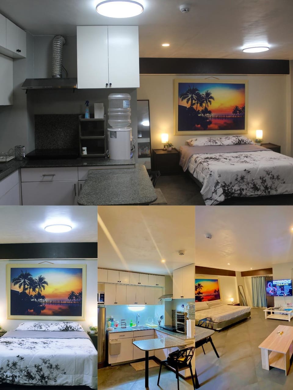 Airport Oasis Apartment in Lapu-Lapu City