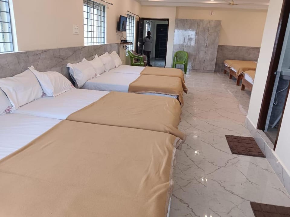 Sri Ganesh Residency Hotel in Tirupati