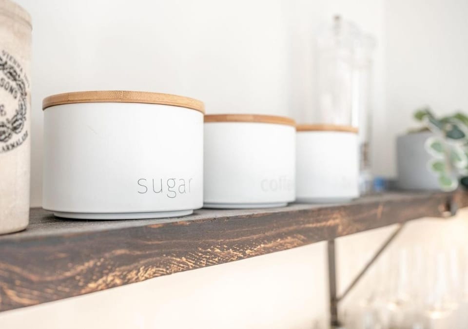 Hitchmans Mews - Stunning 2BD in Chipping Norton! Apartment in Chipping Norton