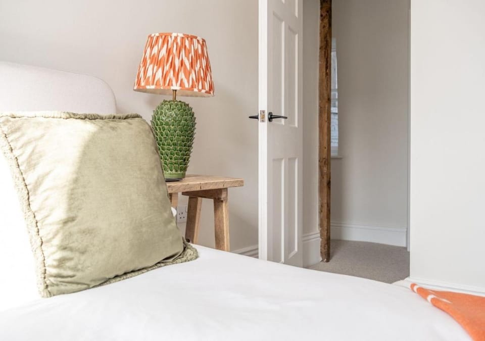 Hitchmans Mews - Stunning 2BD in Chipping Norton! Apartment in Chipping Norton