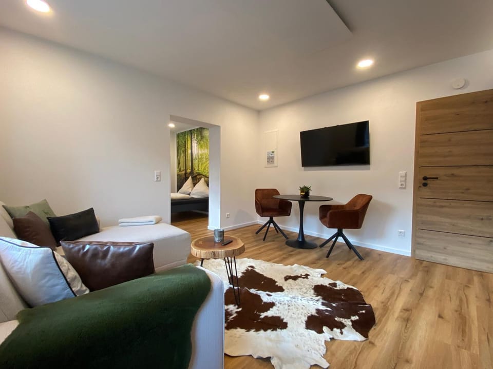 Urlaub Schwarzwaldliebe Apartment in Baden-Württemberg