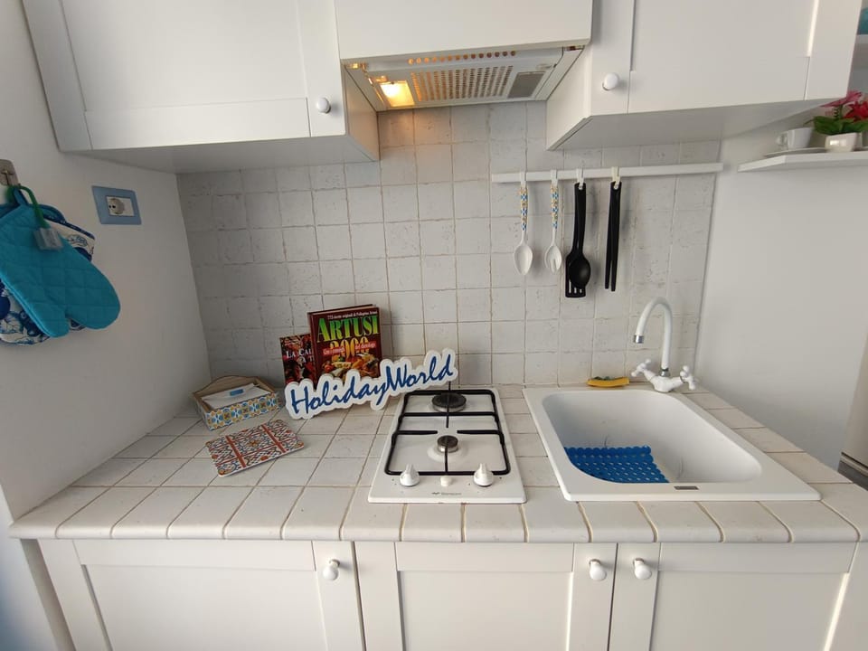 stove
