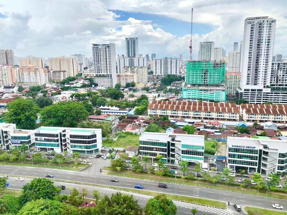 View (from property/room), View (from property/room), City view, Street view