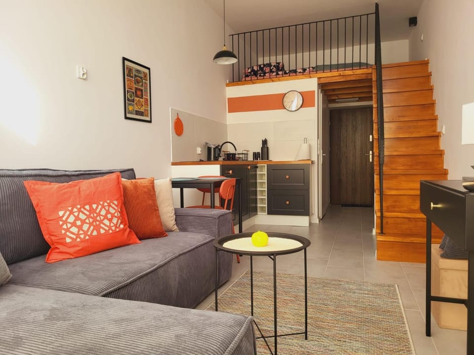 Apartament Ustroń Apartment in Czechia