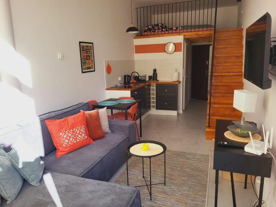 Apartament Ustroń Apartment in Czechia