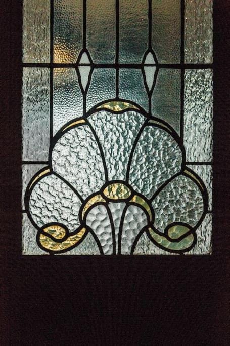 Decorative detail