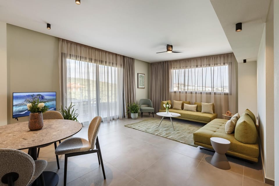 Dimi Residence Apartment in Halkidiki