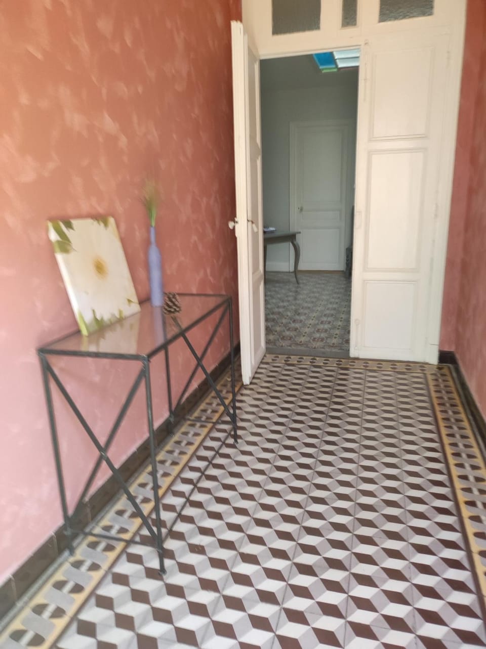 Maison vigneronne House in Occitanie