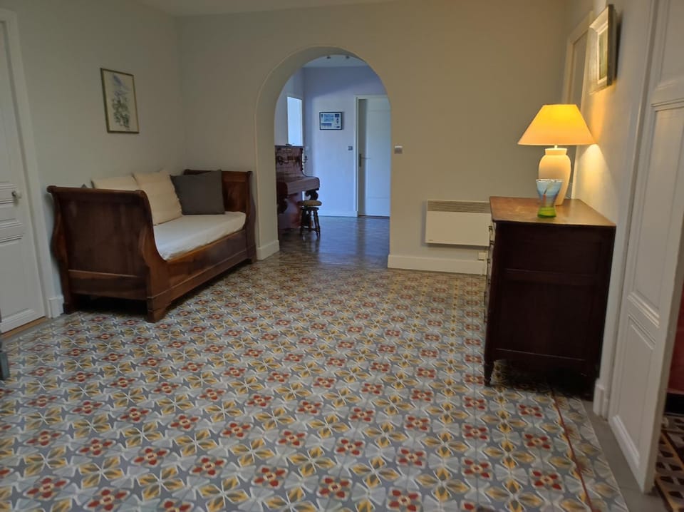 Maison vigneronne House in Occitanie