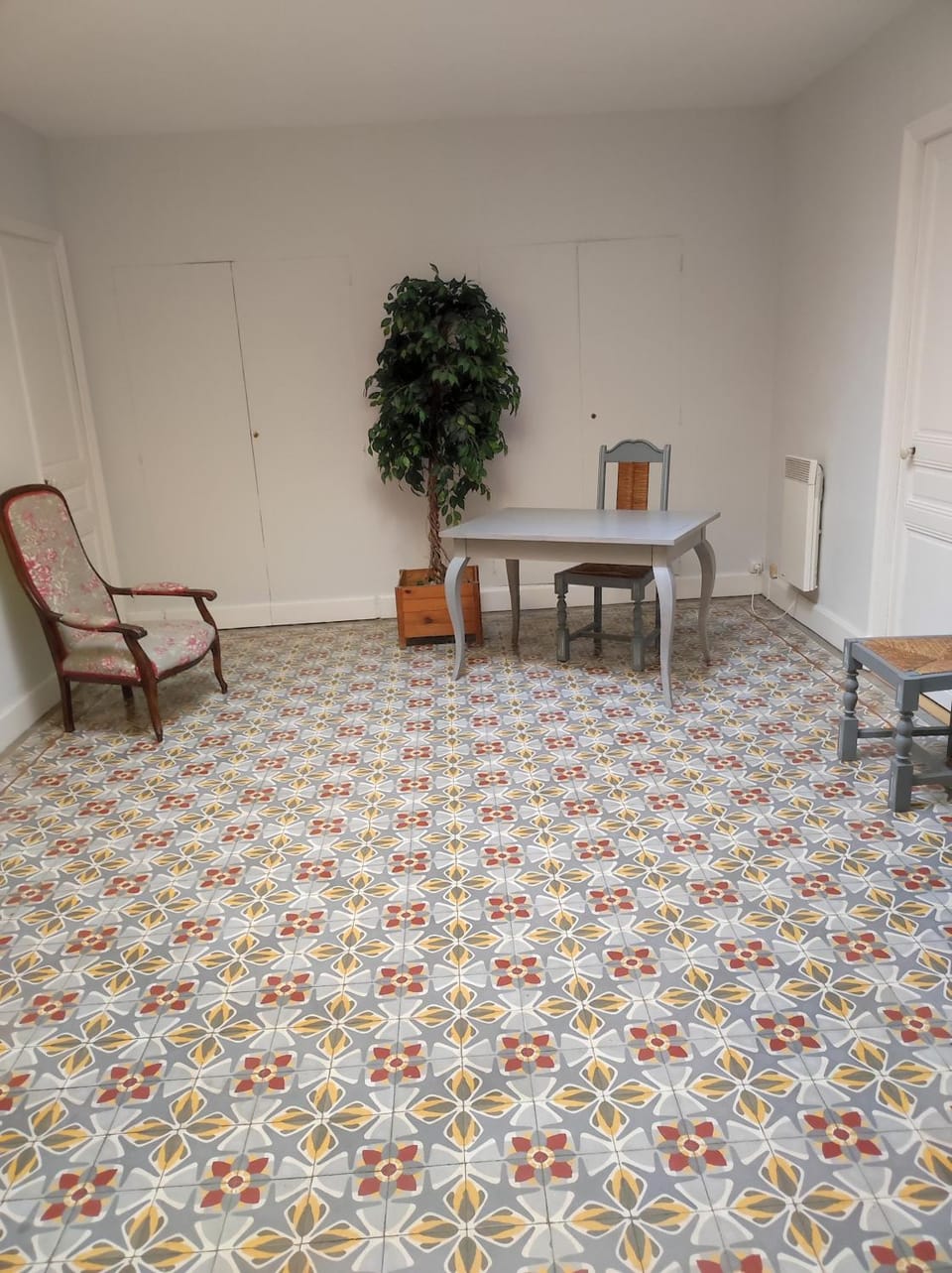 Maison vigneronne House in Occitanie