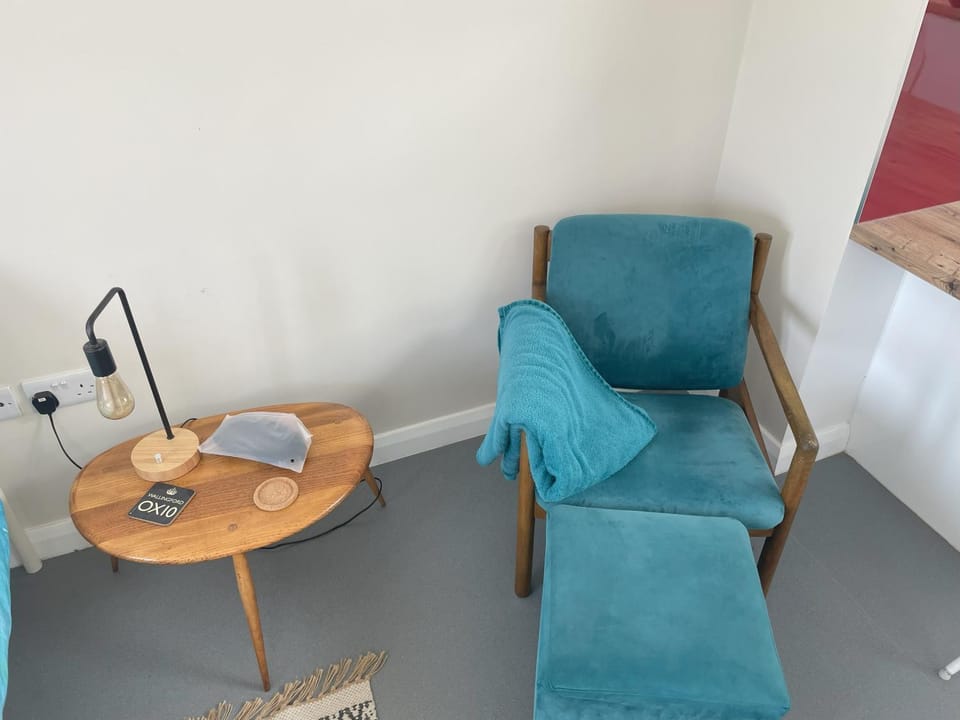 Terry's Cove - Dogs welcome Apartment in East Dorset District