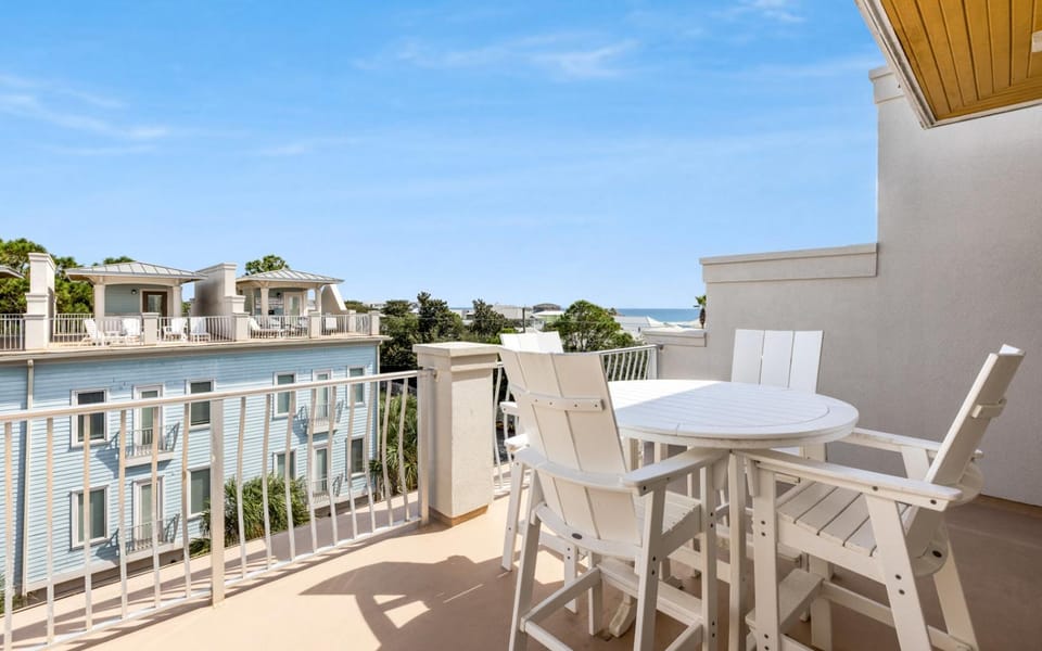 Summer Place by Oversee 30A House in South Walton County