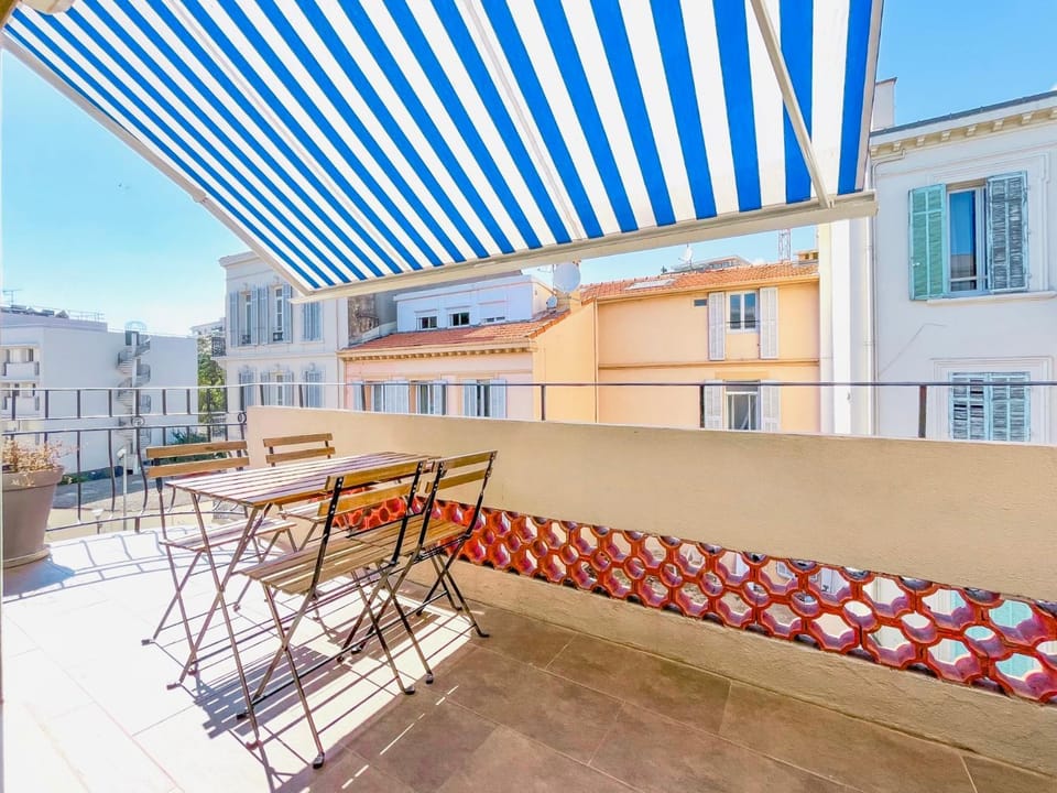 Patio, View (from property/room), Balcony/Terrace