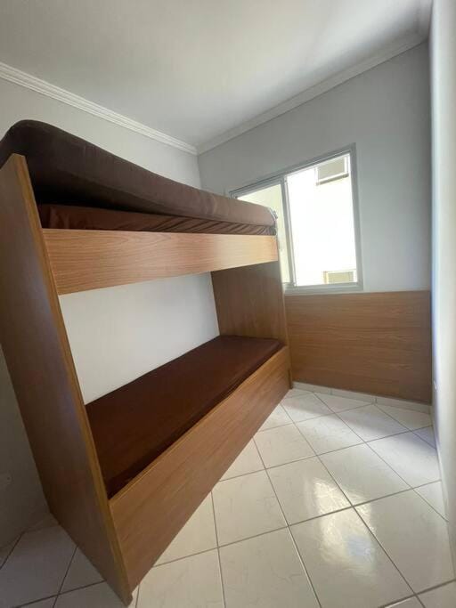 Recanto das Ondas Apartment in Ubatuba