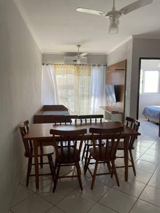 Recanto das Ondas Apartment in Ubatuba