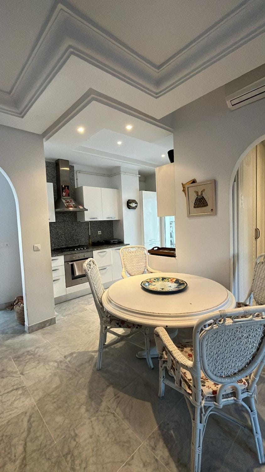 Dar Sophie Apartment in Hammamet
