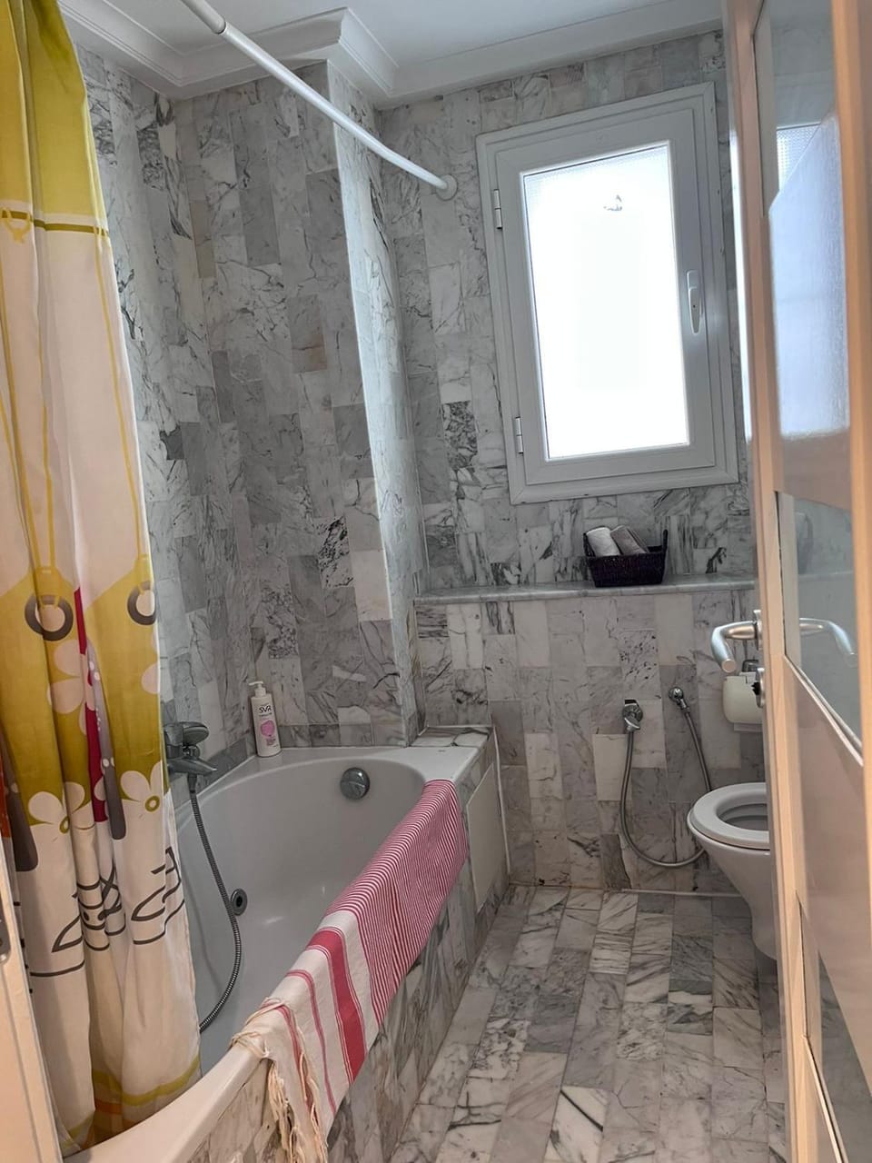 Dar Sophie Apartment in Hammamet