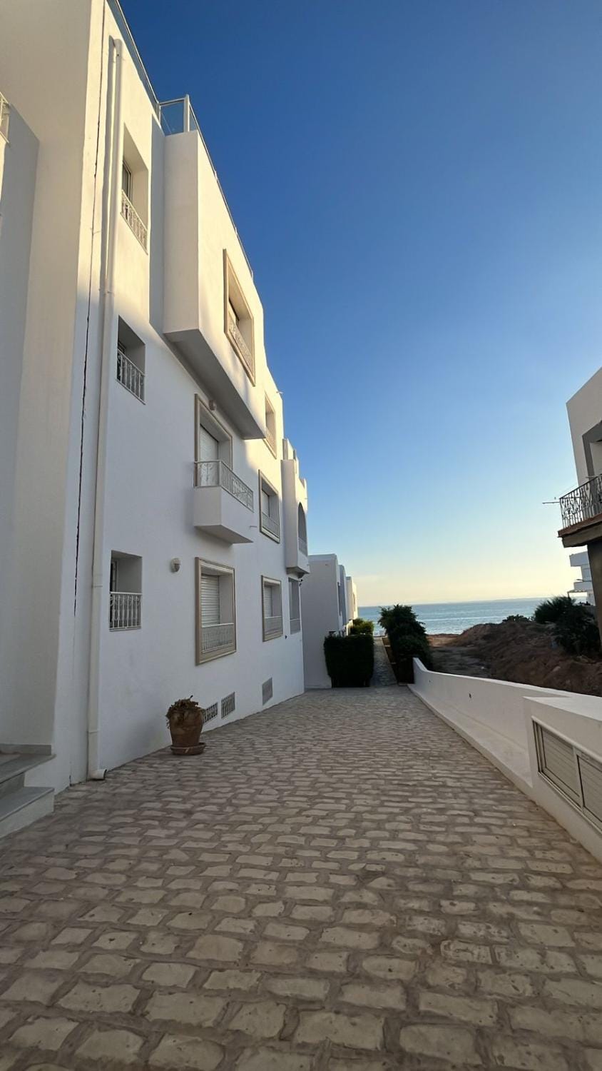 Dar Sophie Apartment in Hammamet