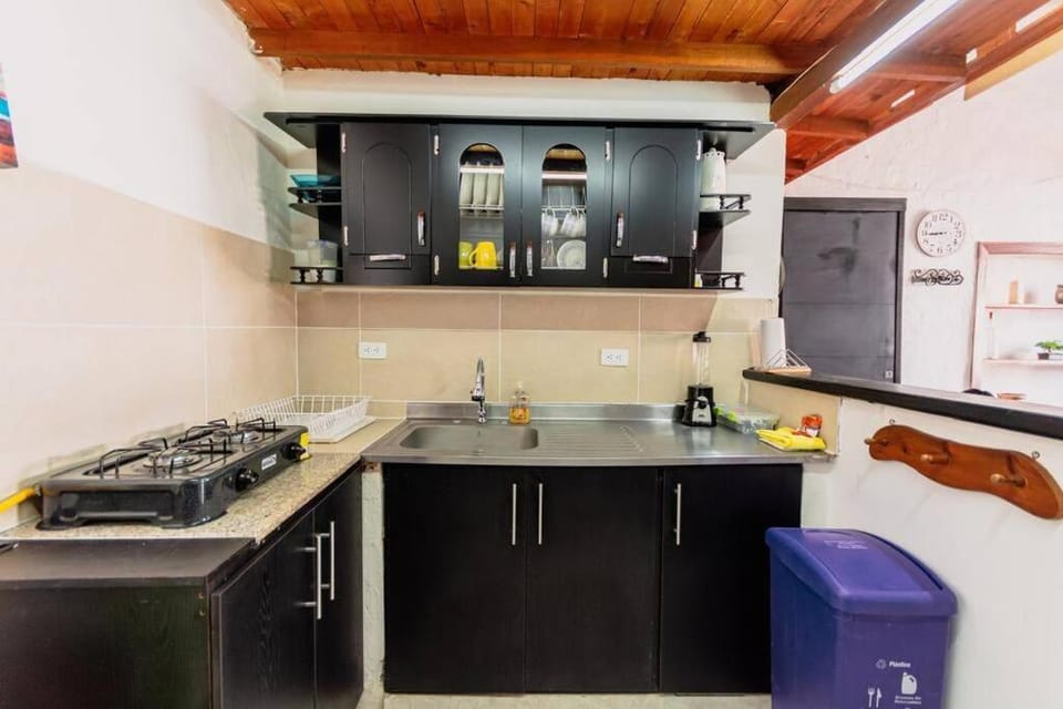 Kitchen or kitchenette, pet friendly, stove