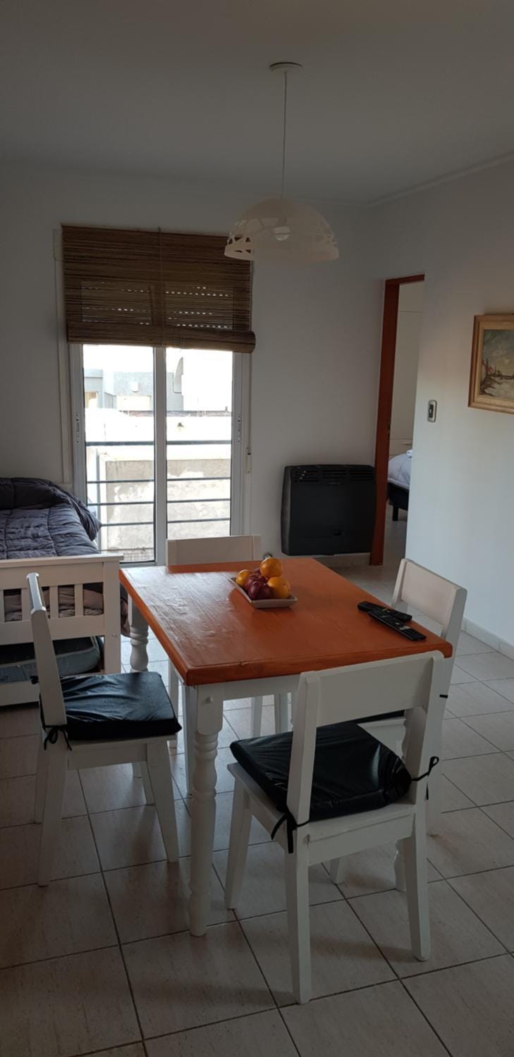 Departamentos Alsina 3 Apartment in Viedma