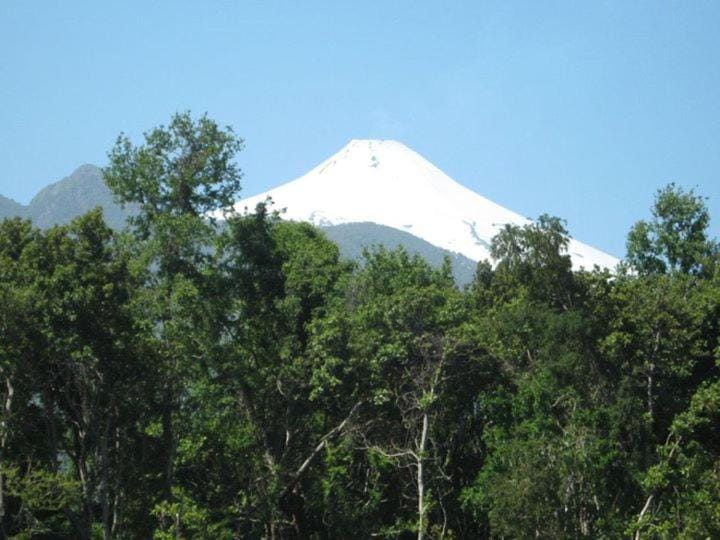 Landmark view