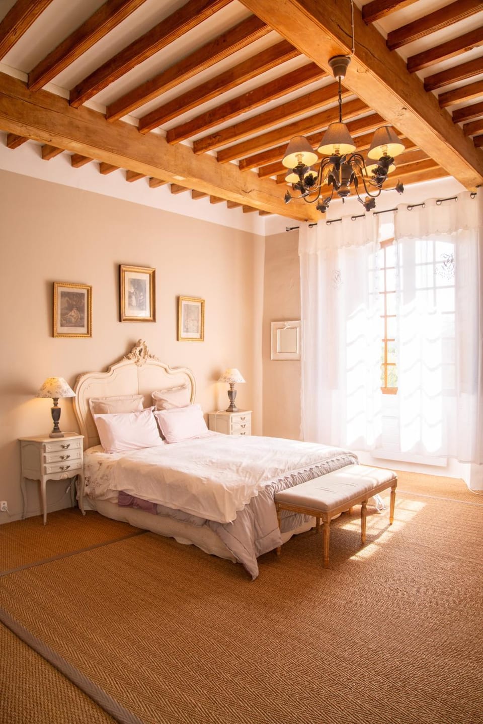 Le Vieux Castel Bed and Breakfast in Provence-Alpes-Côte d'Azur