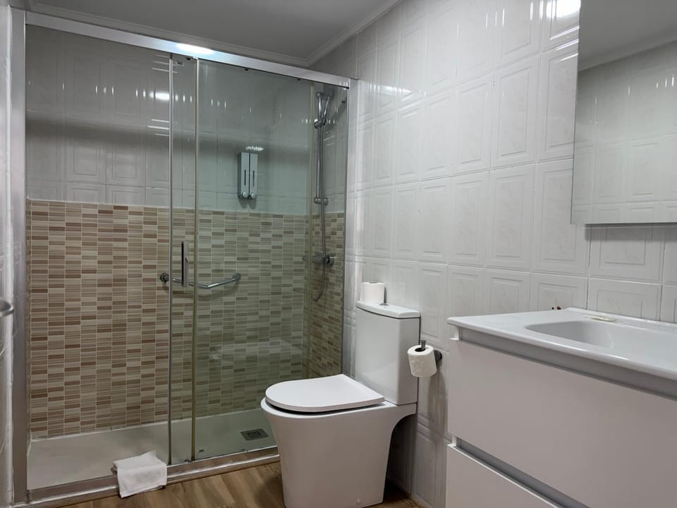 R2R Juan de Encina, playa o montaña C08A03 Apartment in Cantabria