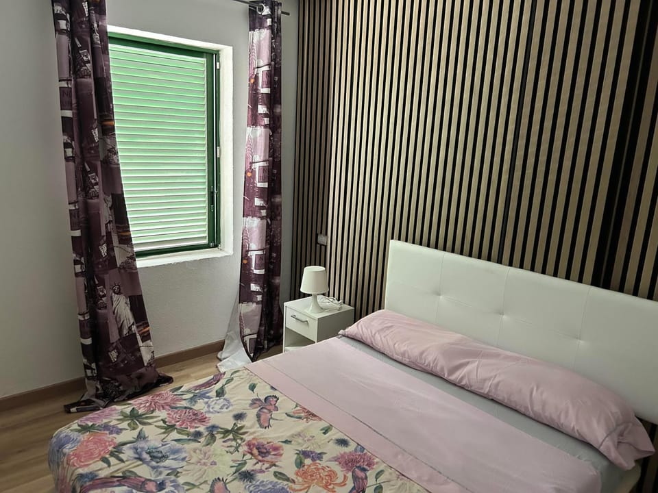 Alondra Park Apartment in Costa del Silencio