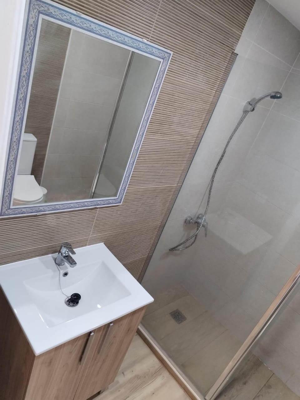 Alondra Park Apartment in Costa del Silencio
