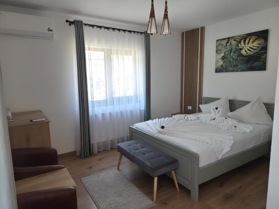Casa Vladeasa Bed and Breakfast in Romania