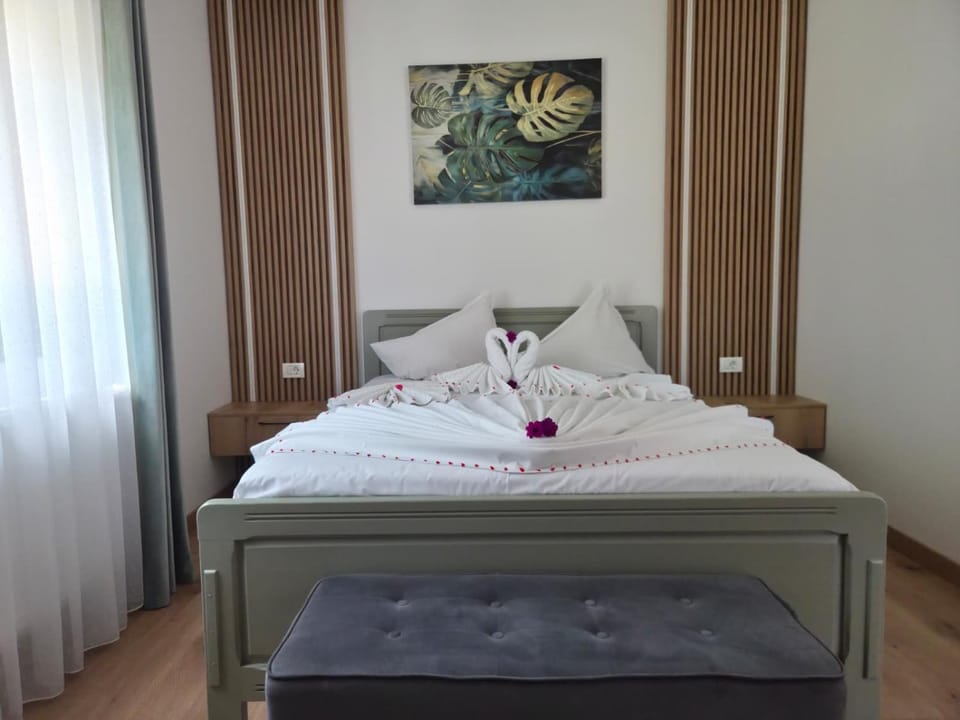 Casa Vladeasa Bed and Breakfast in Romania